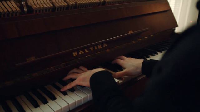 virtual piano for beginners / Read Description смотреть онлайн