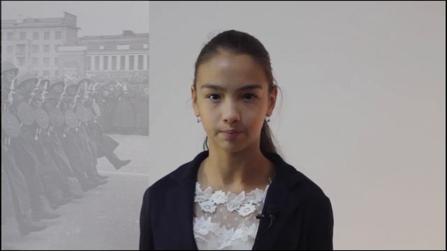 Парад Памяти 1941г. смотреть онлайн