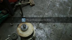 Замена рулевой рейки и шаровых наконечников рено симбол