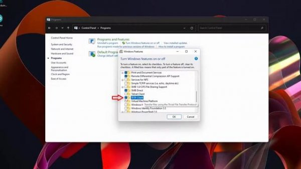 How to Setup and Configure TFTP Server on Windows 11