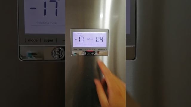 BOSCH KGN86 MODEL.. ÜRÜN TANITIMI смотреть онлайн