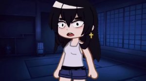 |Детский Лагерь|Страшилка на ночь|Gacha Club|