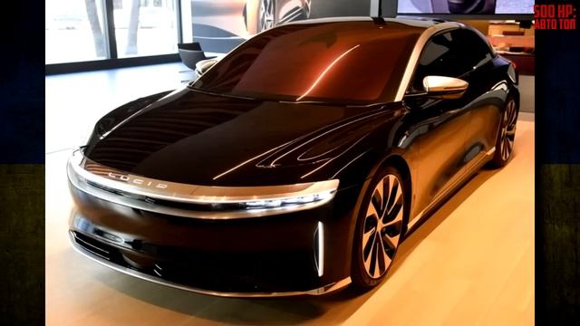 Тесли шпигунять за китайцями, страшний дешевий Hyundai, GM повернувся, анонс Toyota BZ5 - Шо у нас смотреть онлайн