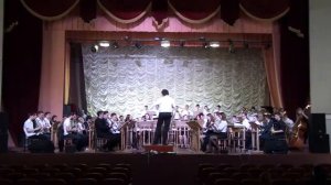 Адиль Бестыбаев - Голос Азии