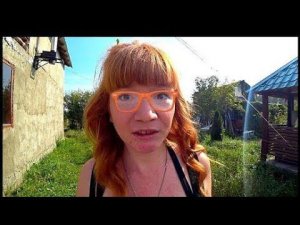 Юля Бывший Алкоголик Рассказывает Истории и Готовит Шашлык