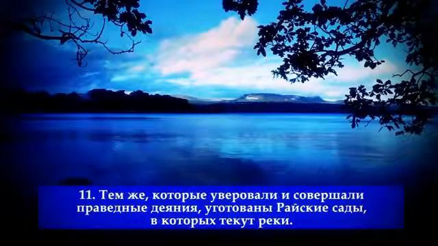 Правильное чтение аттахият(3) смотреть онлайн