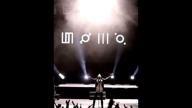 Echelon - 30 Seconds To Mars