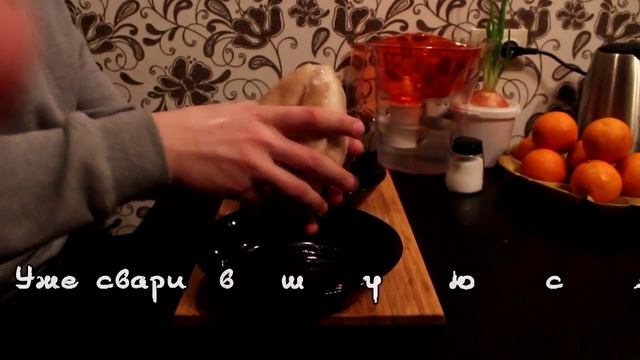 Худеем вкусно! Гречка с куриной грудкой! Трансформация online/ смотреть онлайн