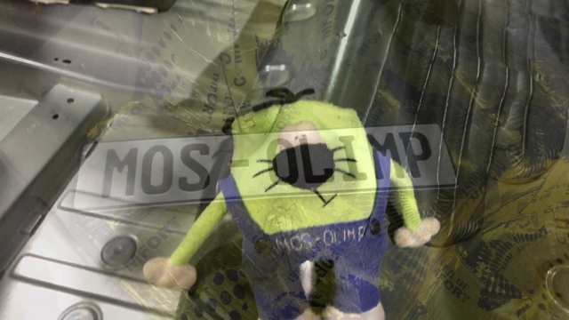 Citroen C4, что еще нужно Шумоизоляция. Нужна тишина, а она как раз и будет конечным результатом! смотреть онлайн