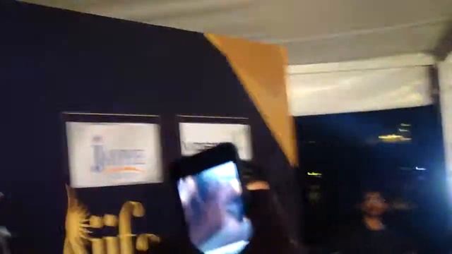 Ranbir Kapoor green carpet IIFA Awards 2012 смотреть онлайн