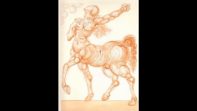 Картины Сальвадора Дали смотреть онлайн