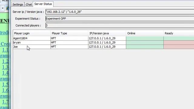 Fantastic open source Java stock exchange simulator for backtesting strategy for HFT or quant.mp4 смотреть онлайн