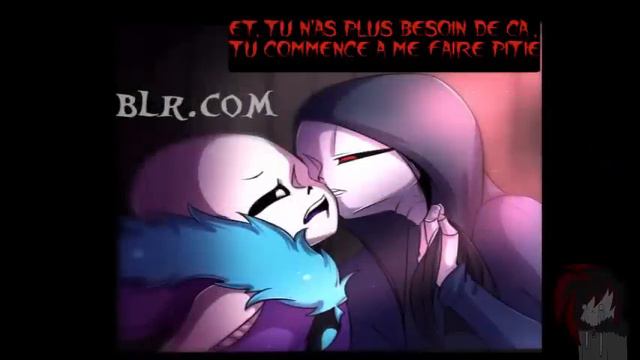 Comic dub [FR] Lust x Dust смотреть онлайн