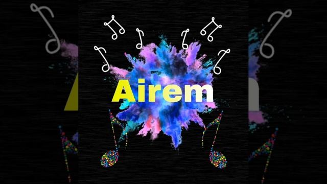 Пакет пакетыч-Airem