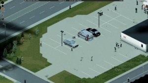 Гайд по настройке популяция зомби в Project Zomboid.