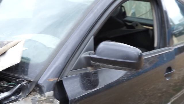 ПОКУПКА VOLKSWAGEN PASSAT TURBO смотреть онлайн