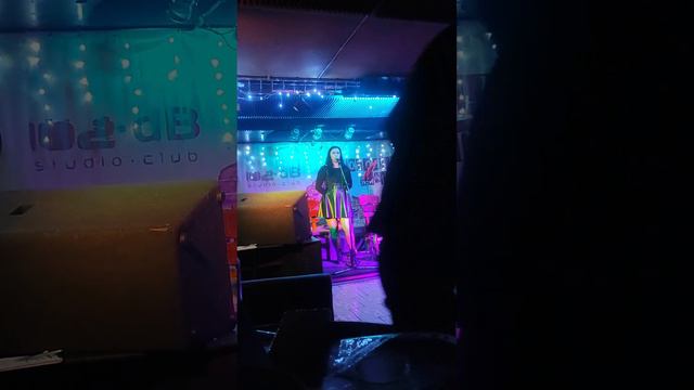 Мой рок-н-ролл (Чичерина, Би2)