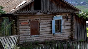 Немного забайкальской глубинки.. Нерчинский Завод..