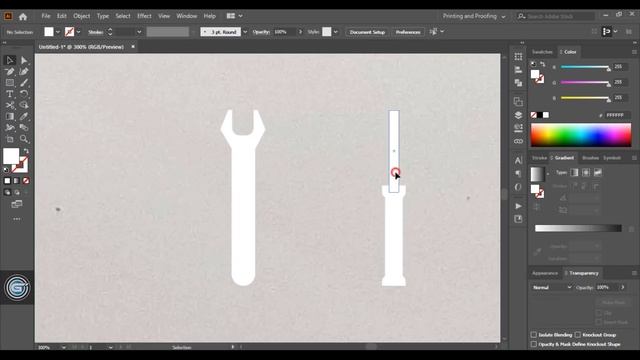 How to create a logo design for business Start From sketch to Finish ? смотреть онлайн