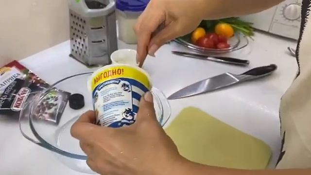 Блюдо из кабачков и баклажан/ Гарнир с куриной грудкой/ Паста с овощами и мясом смотреть онлайн