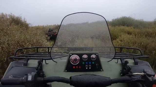 НОВАЯ РОСОМАХА "ХАНТЕР" / ПРЕЗЕНТАЦИЯ МОДЕЛИ смотреть онлайн