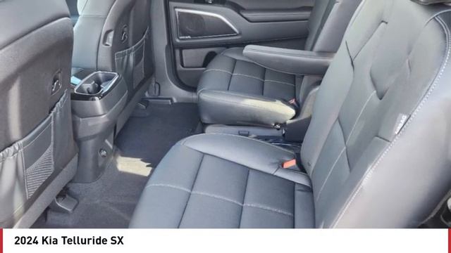 2024 Kia Telluride Greenwood Village CO R7083 смотреть онлайн