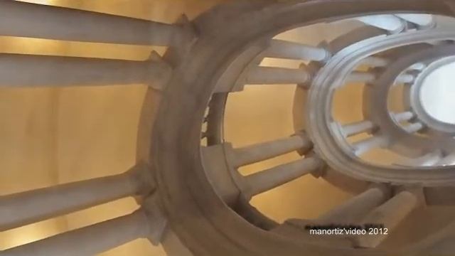 Roma, Palazzo Barberini (manortiz) смотреть онлайн