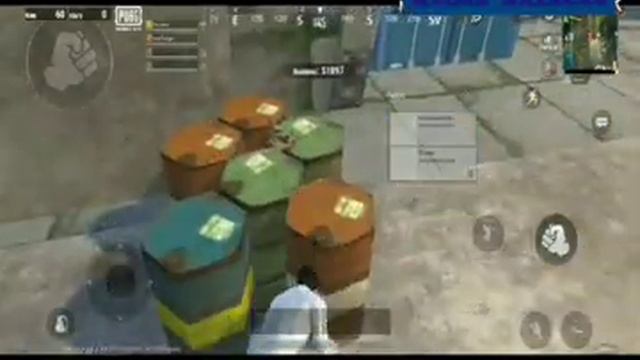 1)PUBG LITE CHIMPIYON 6 vragi смотреть онлайн
