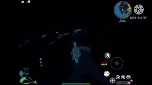 Roblox: Creatures of Sonaria - Lerachu Showcase смотреть онлайн