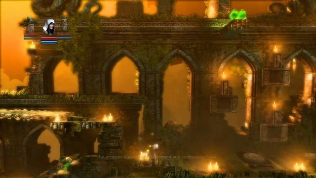 Trine : Ultimate collection ( switch ) ruines du péril смотреть онлайн