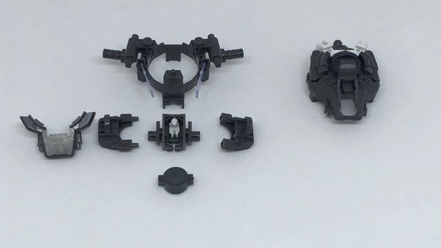 #22 - Speed Build - 1/100 MG Gundam Exia Ignition Mode/Repair 1 смотреть онлайн