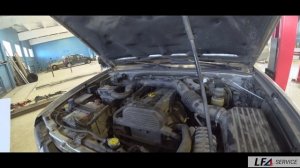 Обзор Опель Фронтера:  стоит ли покупать, отзывы, осмотр ходовой, ремонт