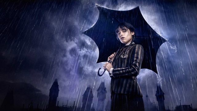 Goo Goo Muck | Wednesday