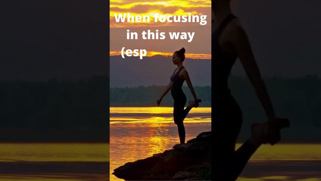 Quick meditation and sitting comfortably breathing смотреть онлайн