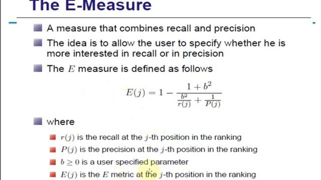 IR Lec 9 Part 4 смотреть онлайн