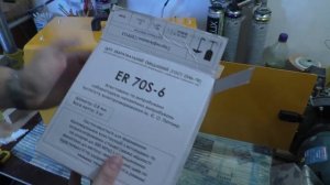 Инверторный полуавтомат KAISER MIG/MAG 305 2в1(обзор и тест)