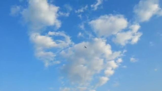 Самодельный радио управляемый электропланер смотреть онлайн