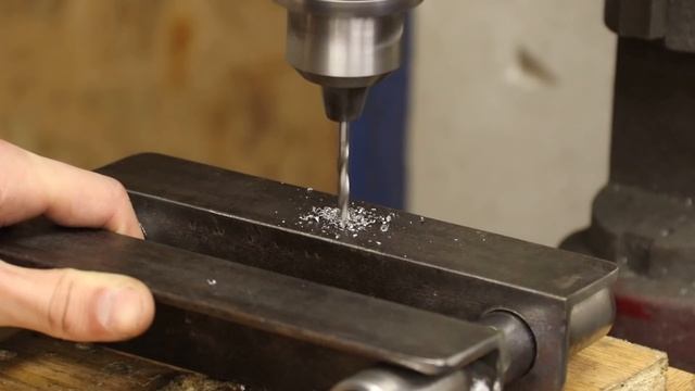 I dismantled a couple of old car racks! MADE a cool MINI MACHINE! смотреть онлайн