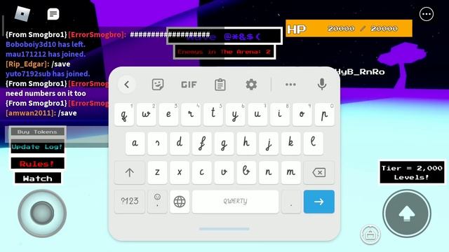 secret sans in the multiverse souls au in roblox смотреть онлайн