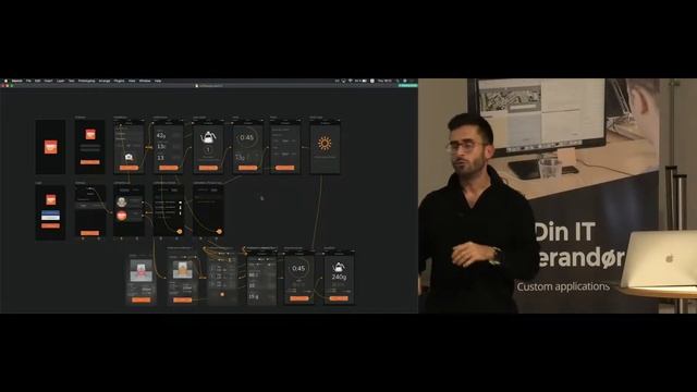 My Coffee App with React Native - Martin Lichstam смотреть онлайн