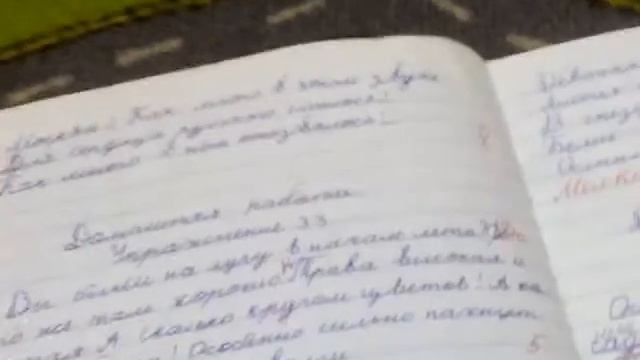 Мои оценки 1 класс смотреть онлайн