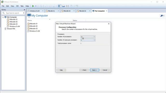 Part-01 (LAB) How to install PfSense (PFSense Home LAB Setup) смотреть онлайн