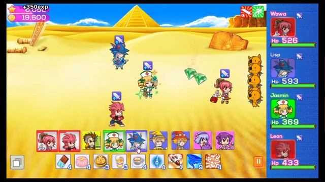 Wanderjahr Stage 3-2 смотреть онлайн