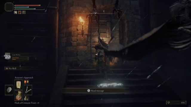 Radagon's soreseal talisman ELDEN RING big attribute boost смотреть онлайн