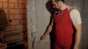 Перенос дверного проема в межкомнатной перегородке