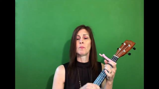 Jo Stafford--Ragtime Cowboy Joe (Ukulele Cover)