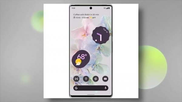 Google Pixel 8 - опыт использования 2 месяца и это провал!