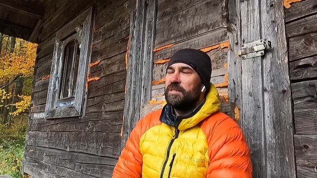 Походный влог/Мысли легкогода/￼Нужно ли физически готовиться к походу/+35 смотреть онлайн