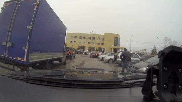 Заговор против тюнинга. Часть первая. смотреть онлайн