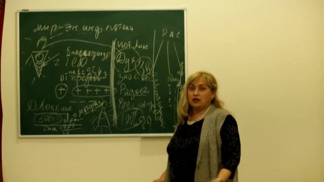 Васильева Психогенетика часть 1 смотреть онлайн